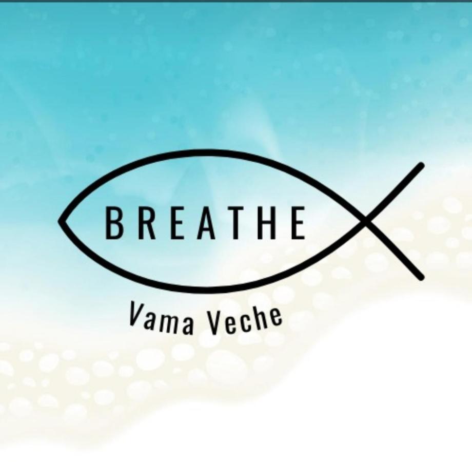 Breathe Ξενοδοχείο Vama Veche Εξωτερικό φωτογραφία