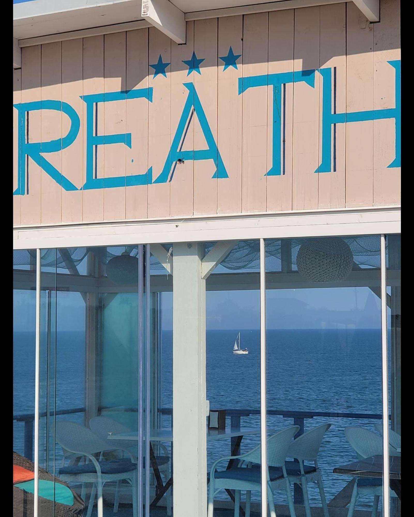 Breathe Ξενοδοχείο Vama Veche Εξωτερικό φωτογραφία