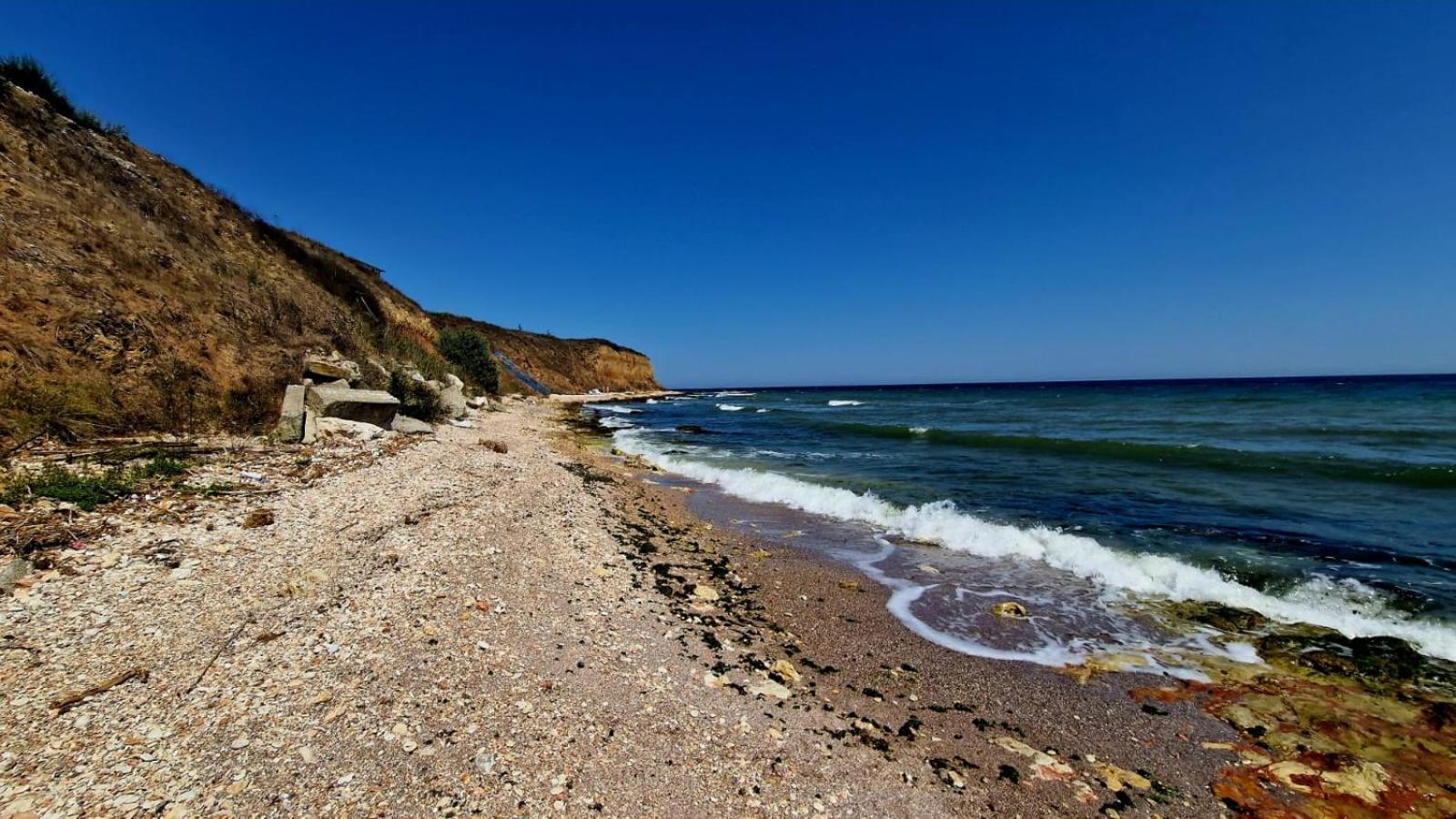 Breathe Ξενοδοχείο Vama Veche Εξωτερικό φωτογραφία
