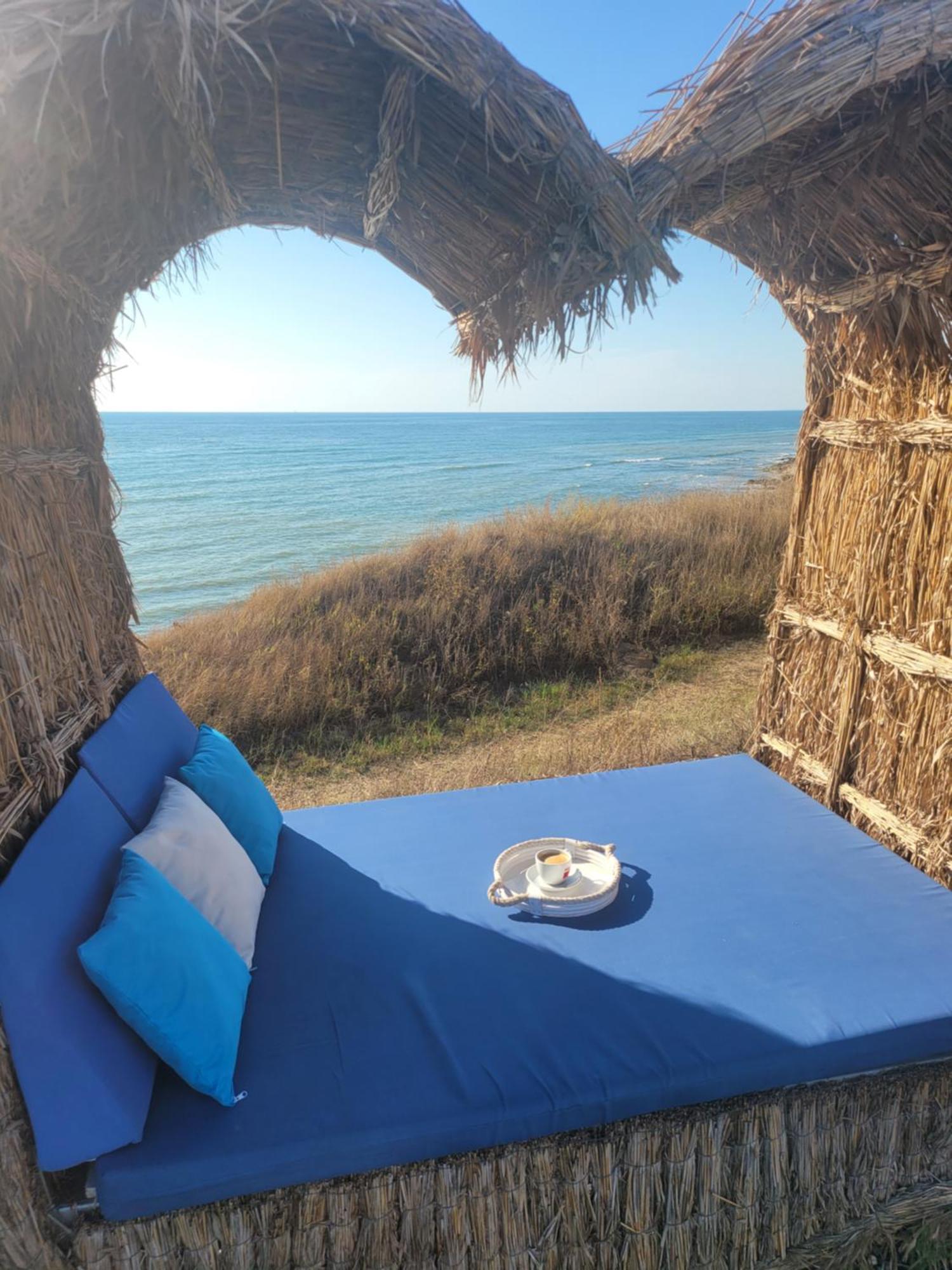 Breathe Ξενοδοχείο Vama Veche Εξωτερικό φωτογραφία