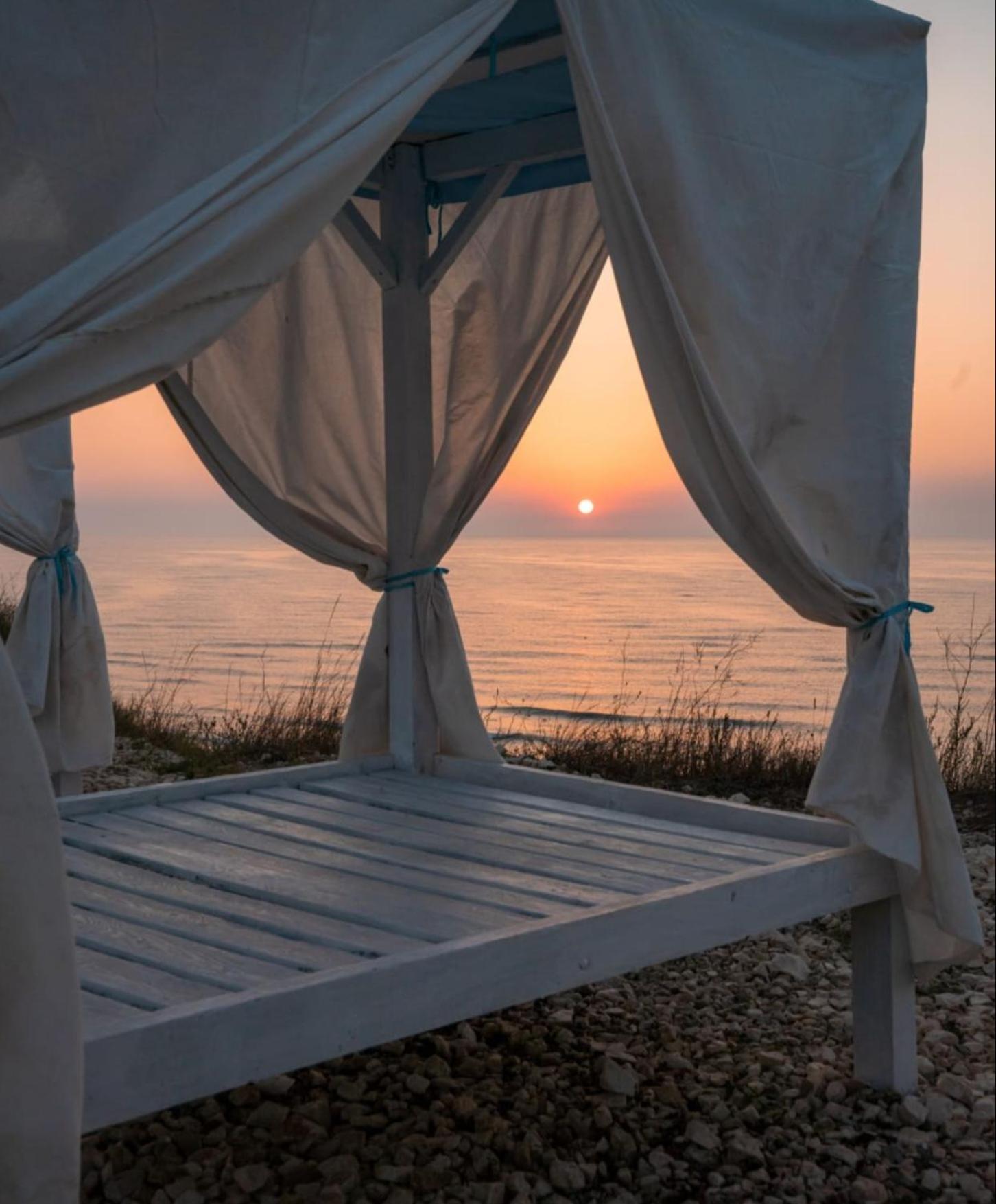 Breathe Ξενοδοχείο Vama Veche Εξωτερικό φωτογραφία