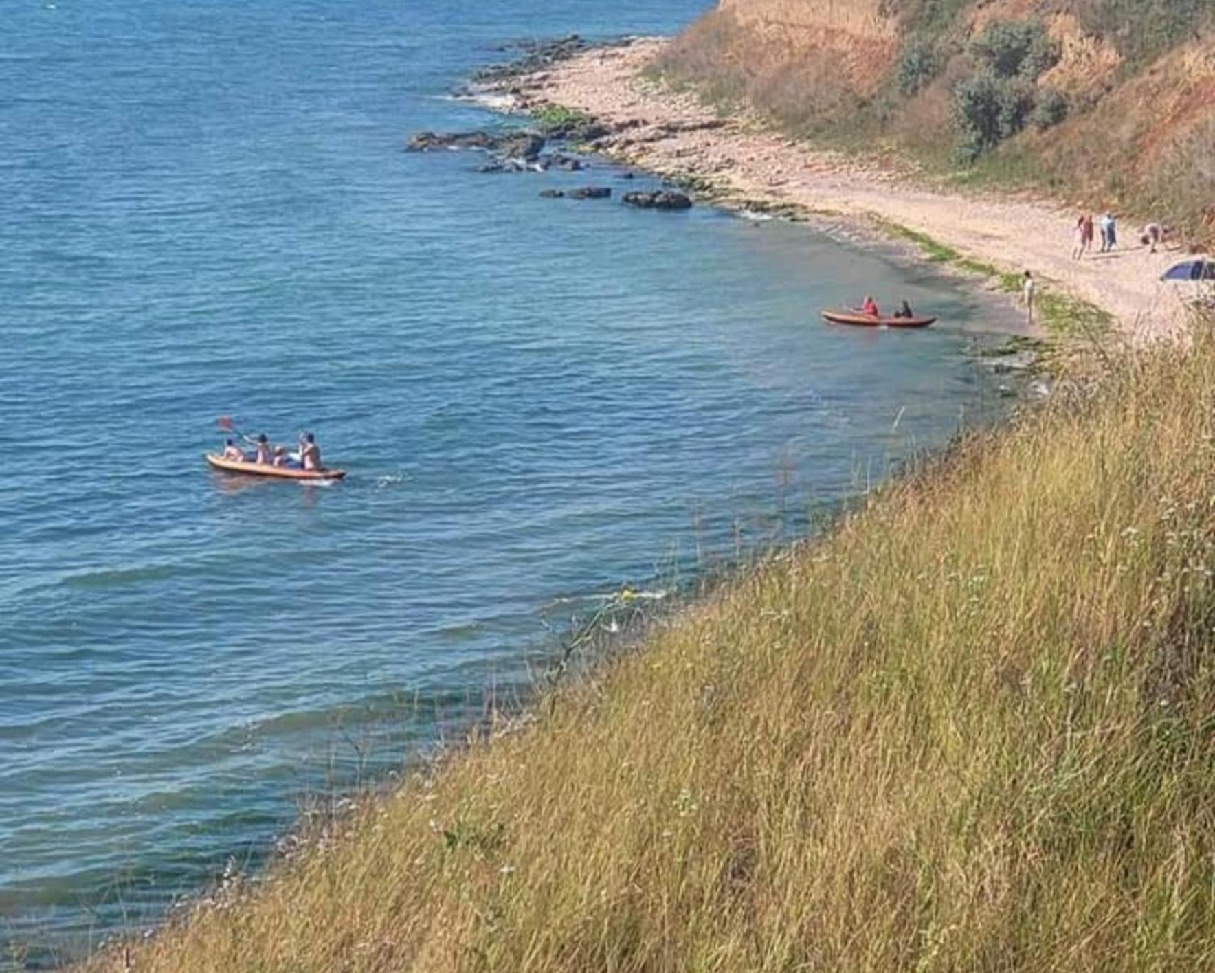 Breathe Ξενοδοχείο Vama Veche Εξωτερικό φωτογραφία