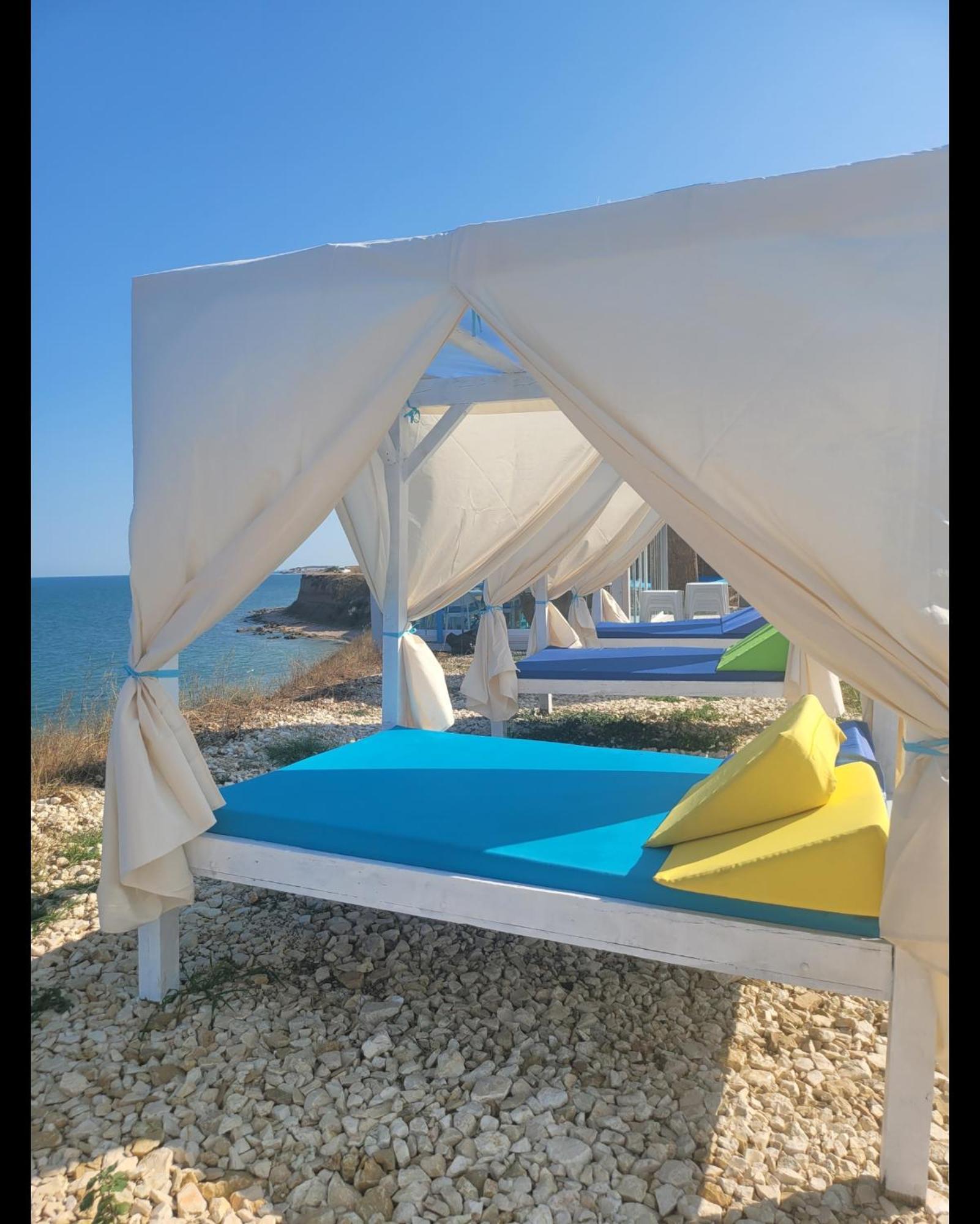 Breathe Ξενοδοχείο Vama Veche Εξωτερικό φωτογραφία