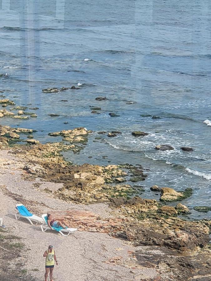 Breathe Ξενοδοχείο Vama Veche Εξωτερικό φωτογραφία